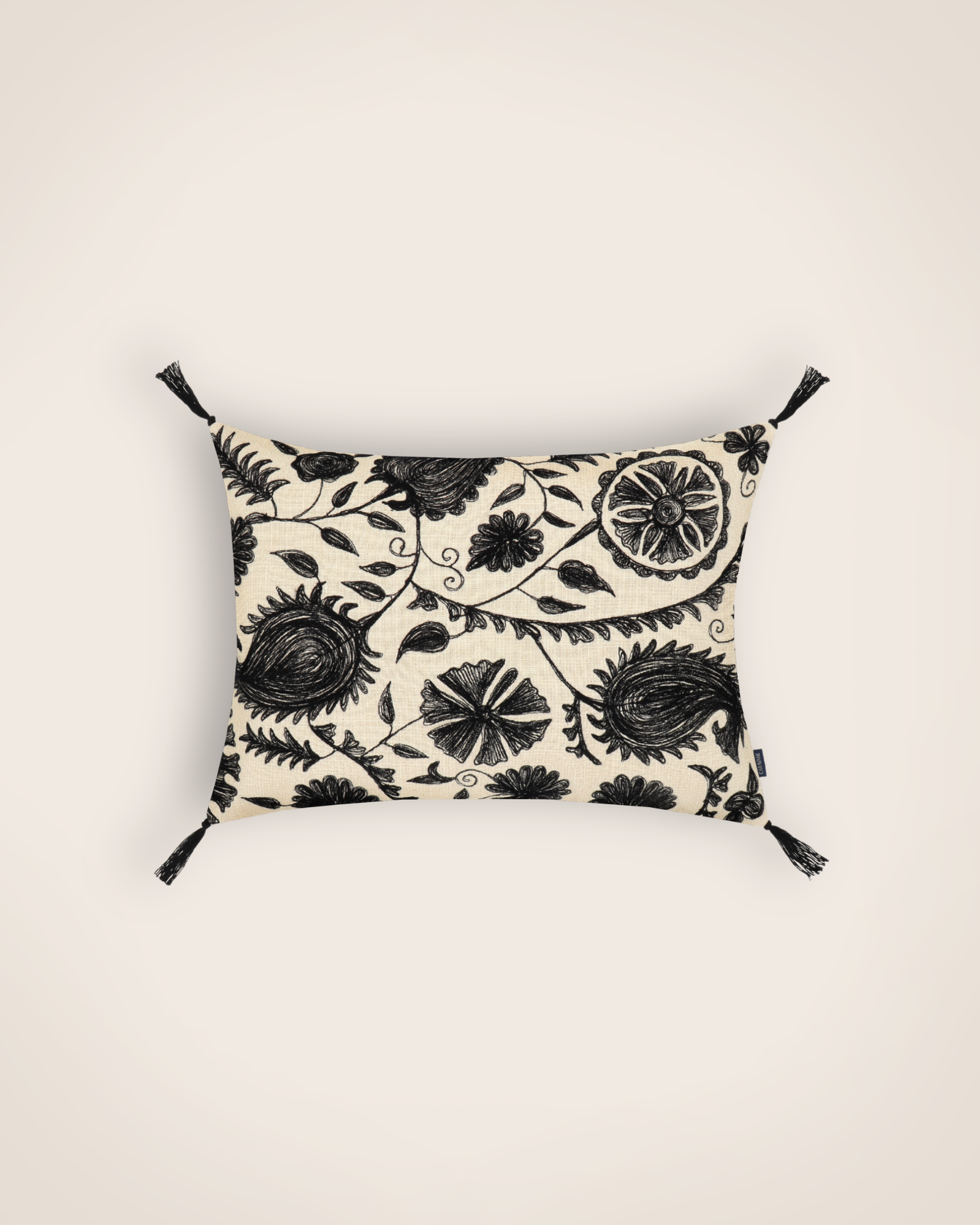 Housse de coussin Anor