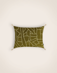 Housse de coussin Jody