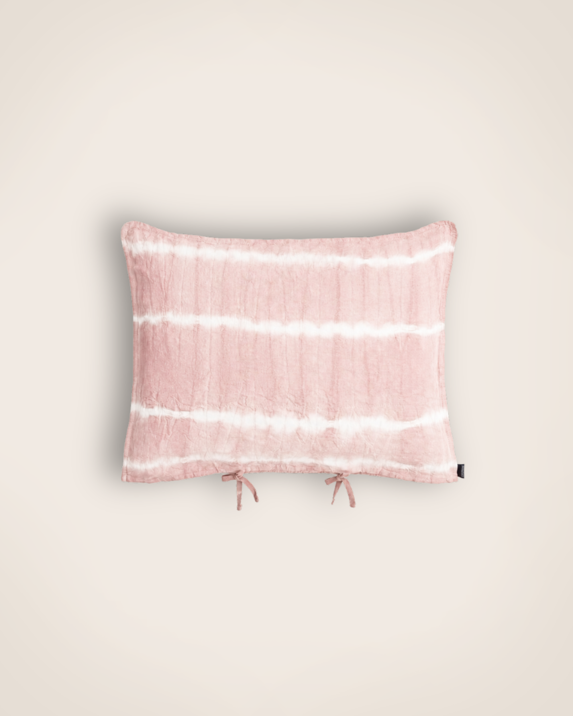 Housse de coussin Selena Tie and Dye