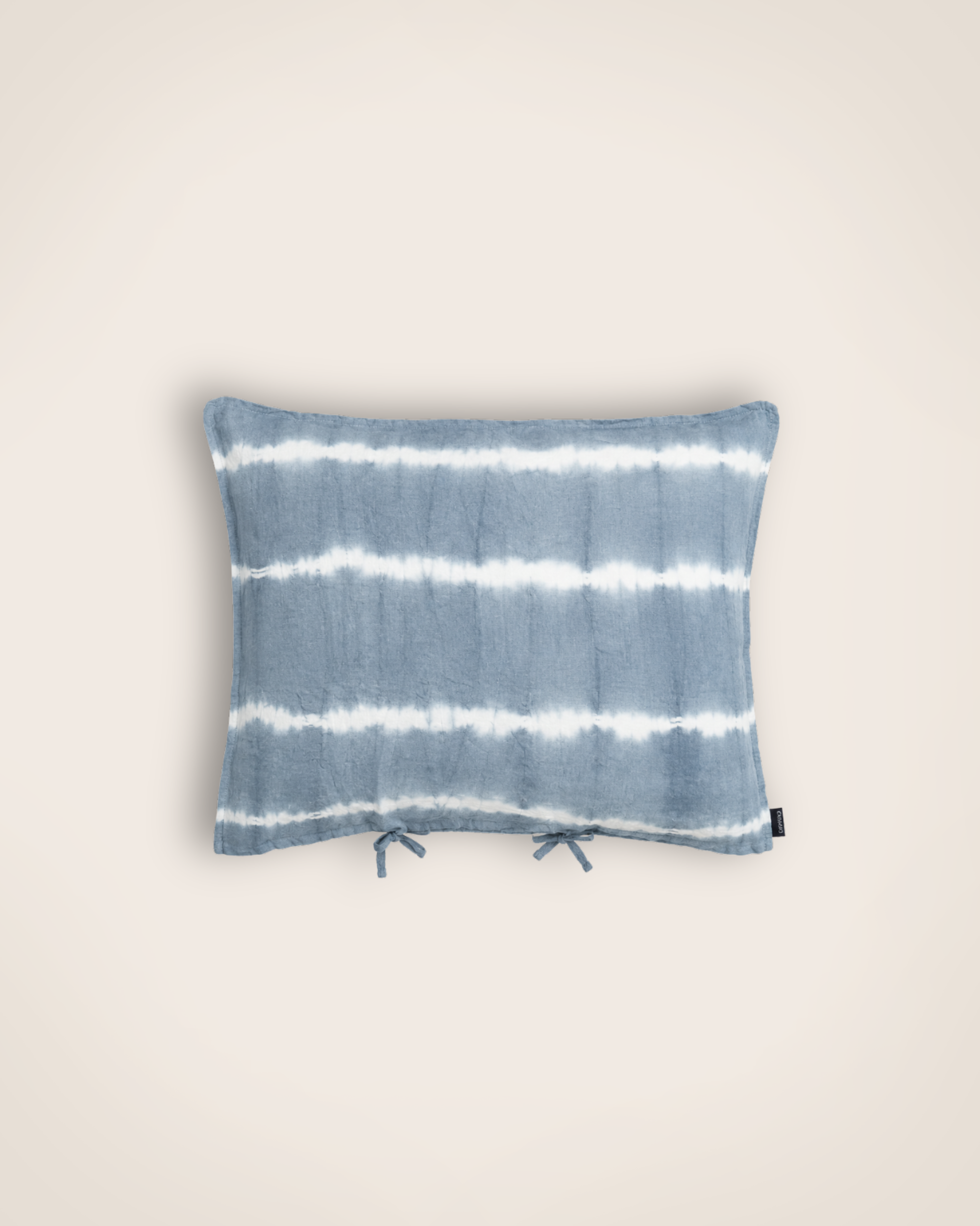 Housse de coussin Selena Tie and Dye