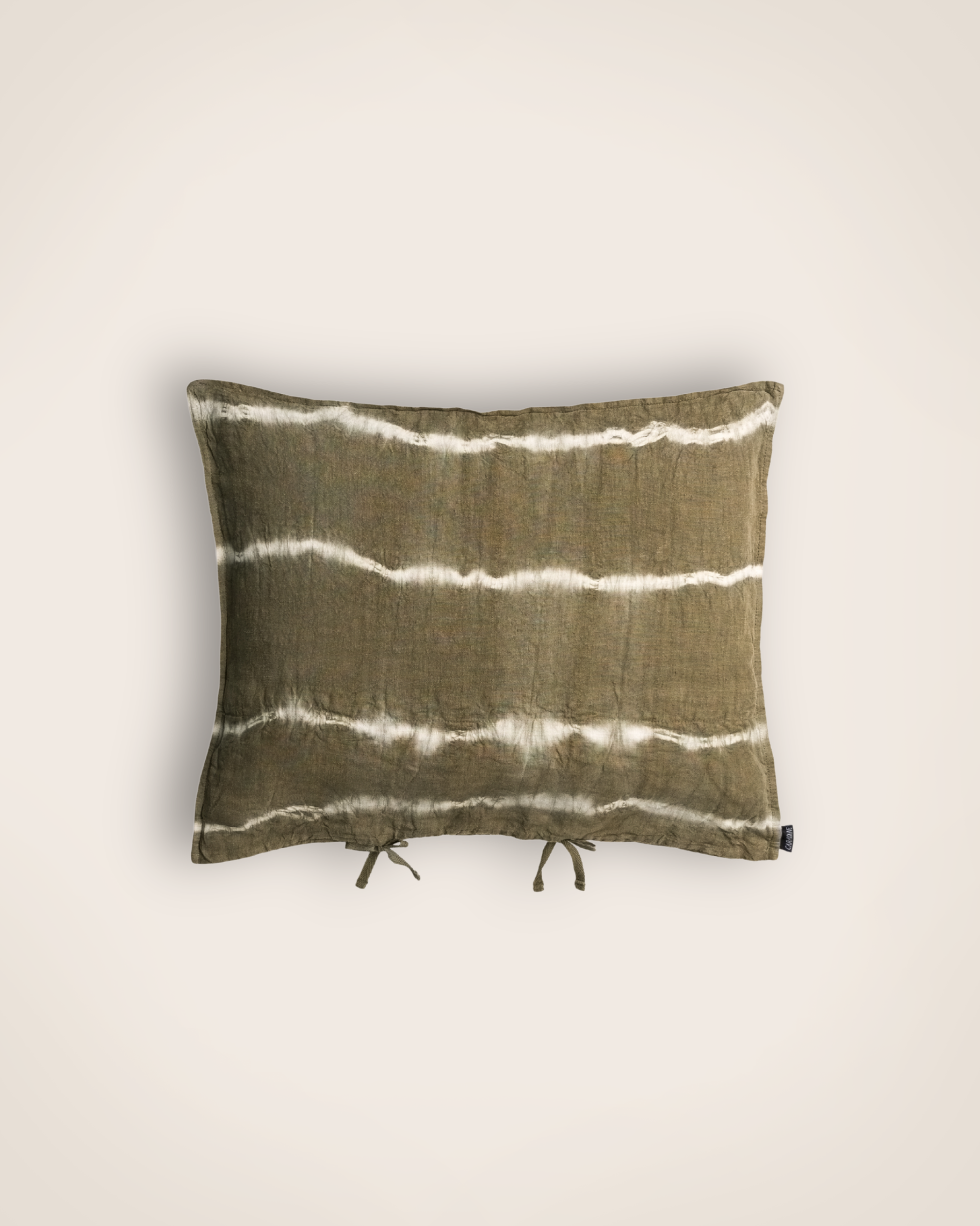 Housse de coussin Selena Tie and Dye
