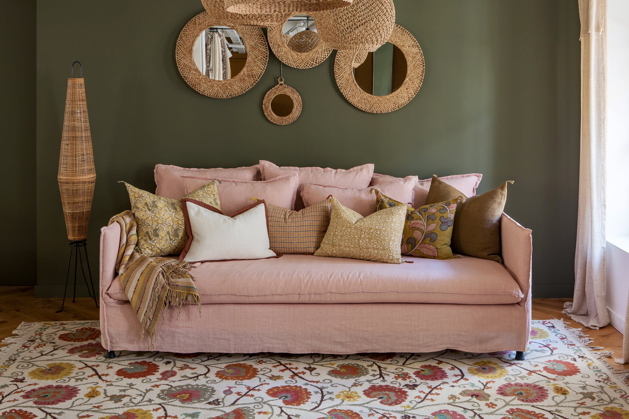 Daybed Holi