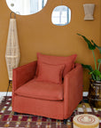Fauteuil Holi