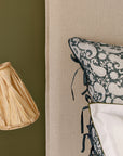 Set de 2 taies d'oreiller Paisley