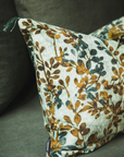 Housse de coussin Foglia