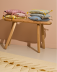 Tabouret Kayu