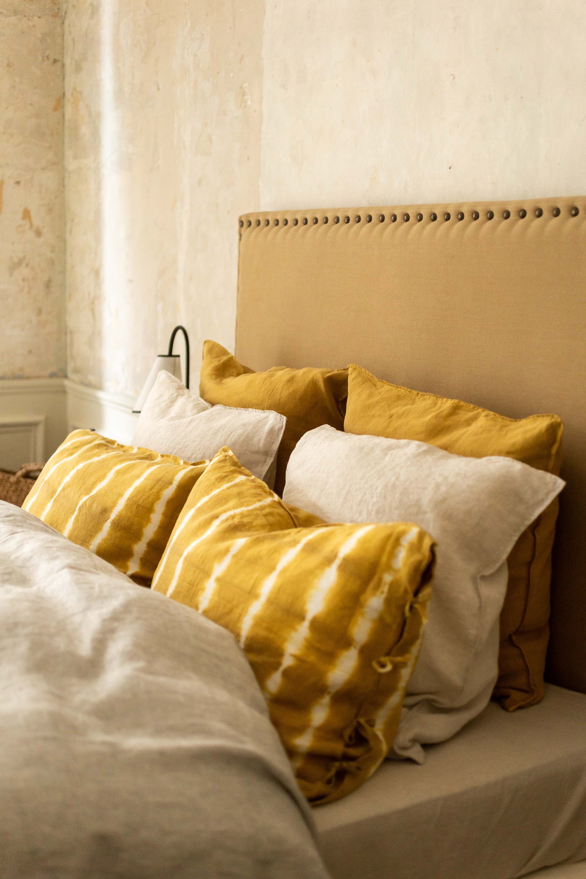 Drap housse Selena