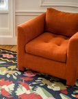 Fauteuil Stella
