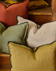 Housse de coussin Gareth