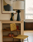 Lampe à poser Leo Rosha