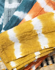 Serviette de table Selena Tie and Dye