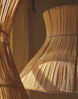 Suspension Halo