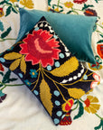 Housse de coussin Mysore