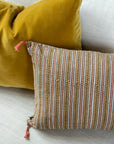 Housse de coussin Raana
