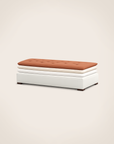 Divan Princesse - Structure Ecru