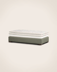 Divan Princesse - Structure Verveine