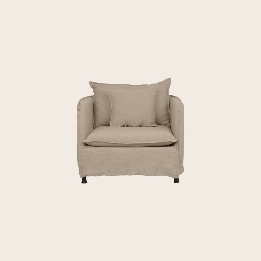 Fauteuil Holi