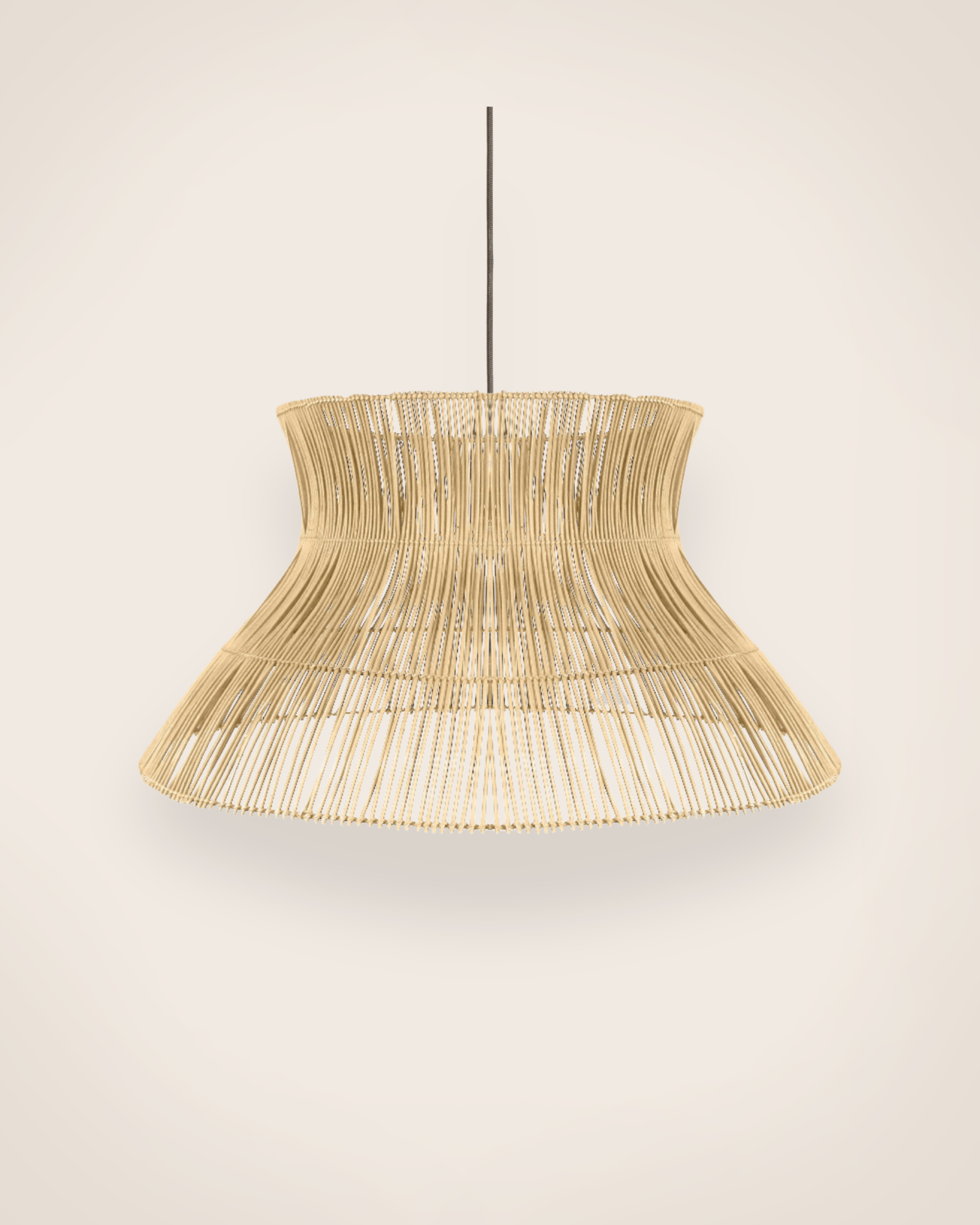 Suspension Halo