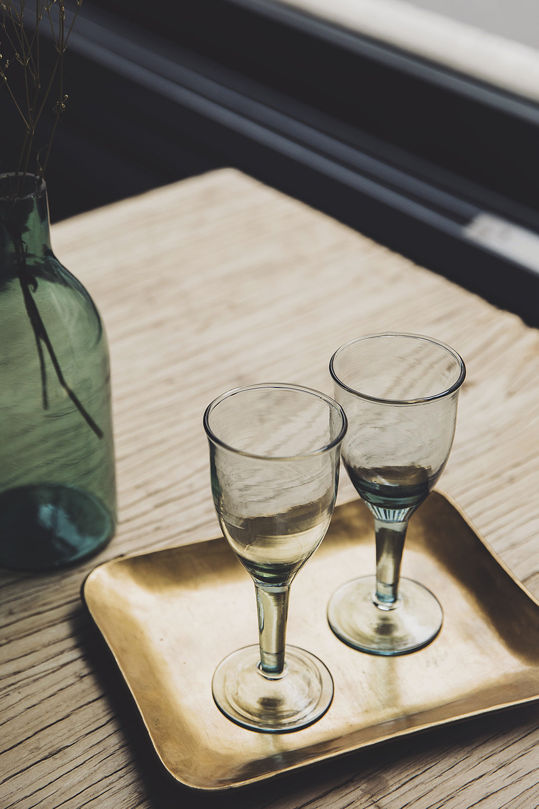 Verre à pied Hera