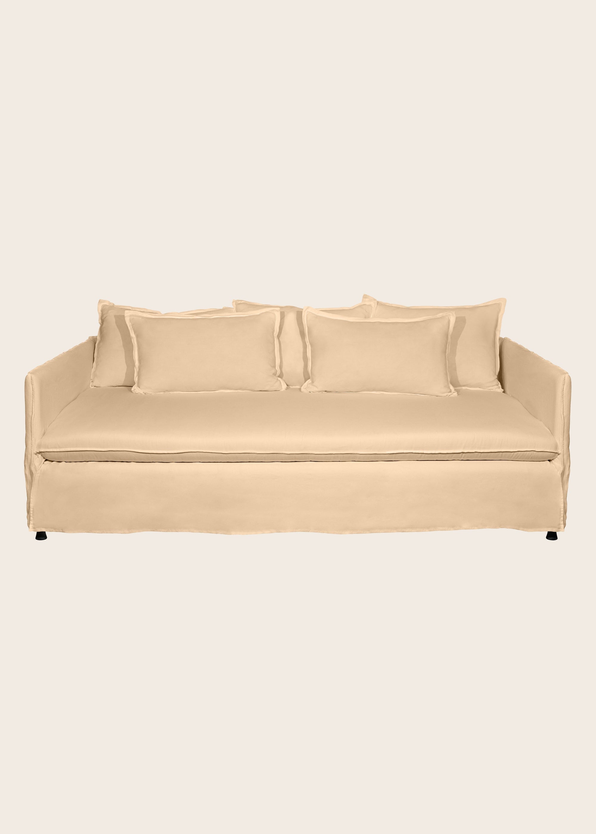 Daybed Holi