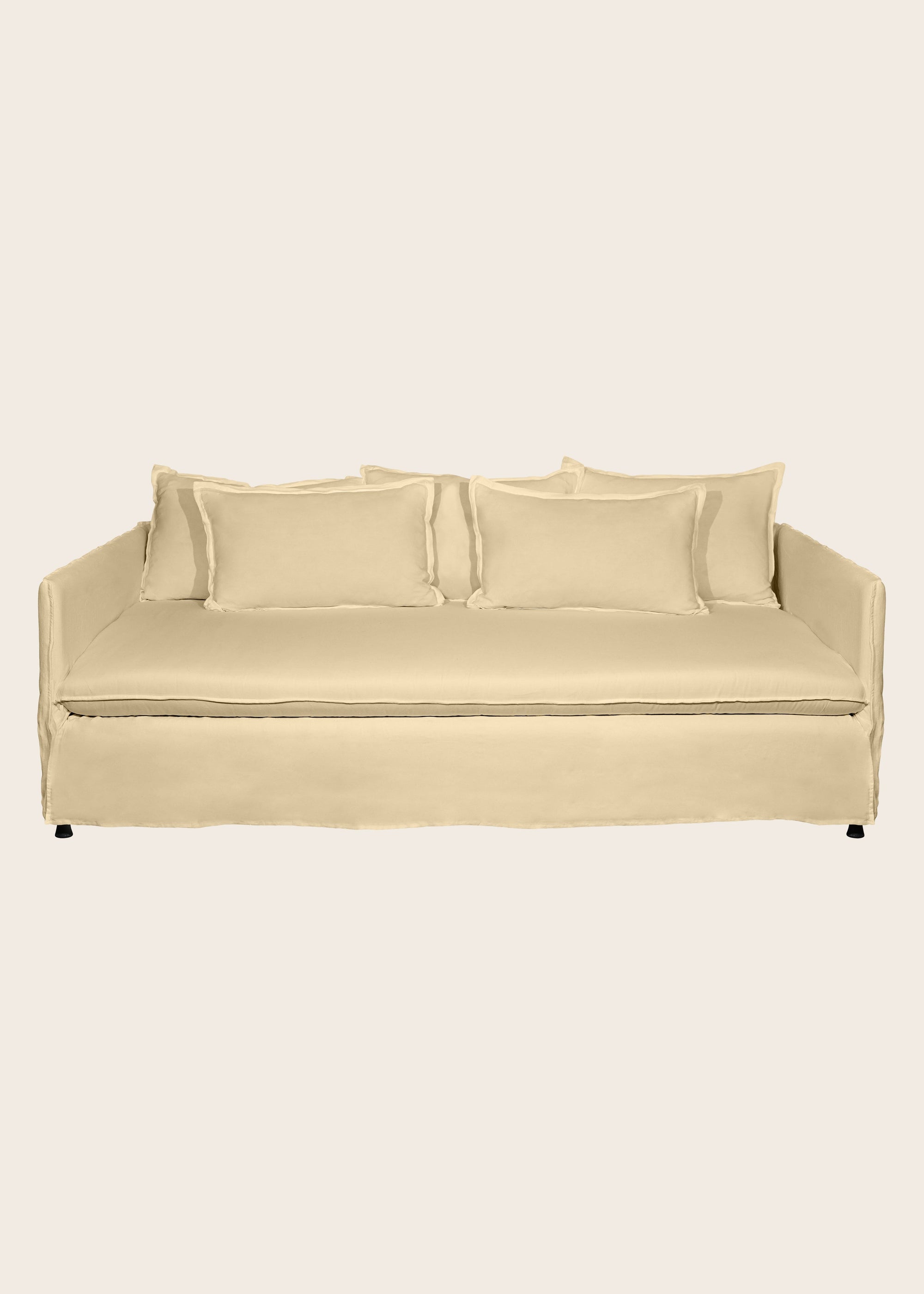 Daybed Holi