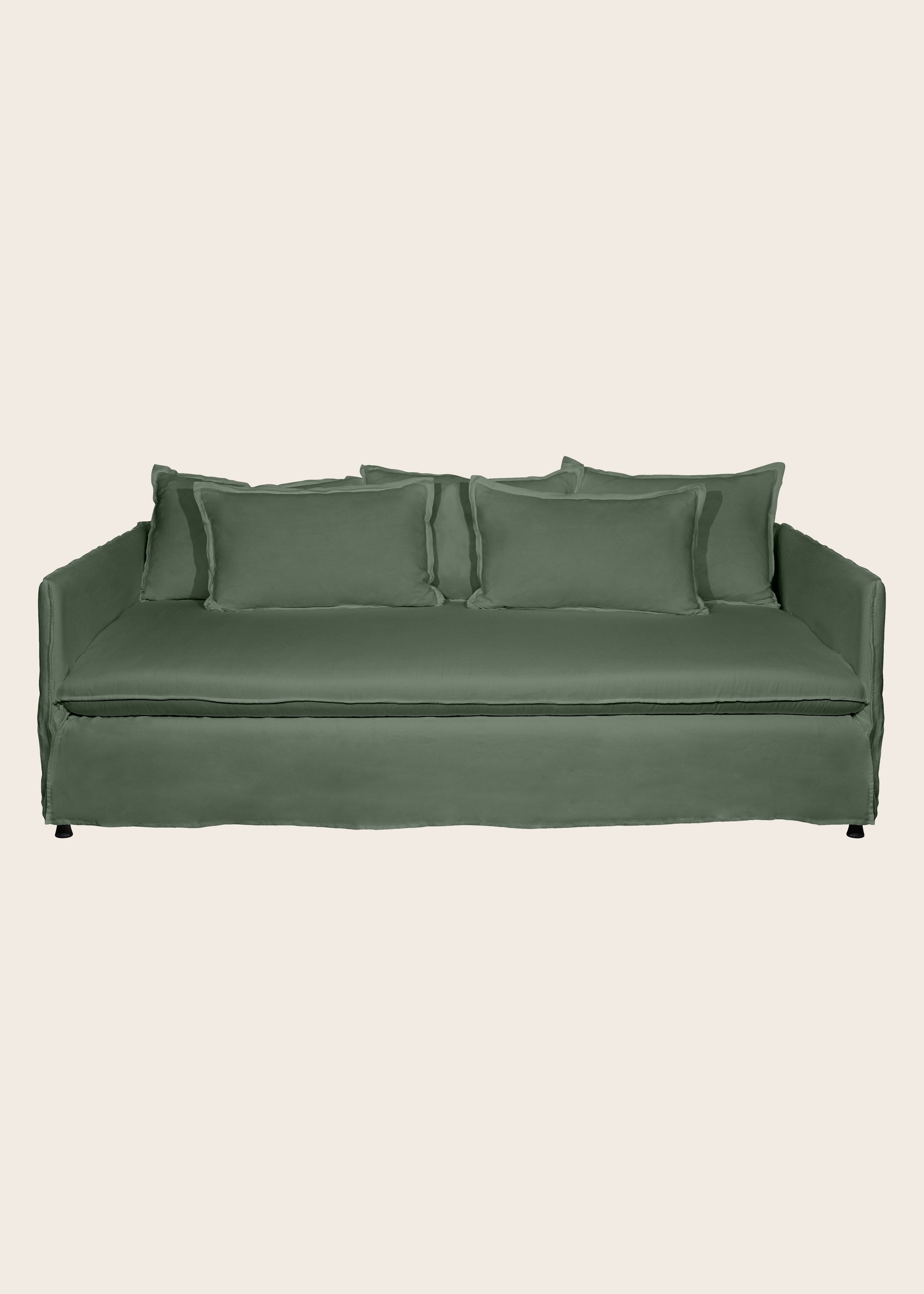Daybed Holi