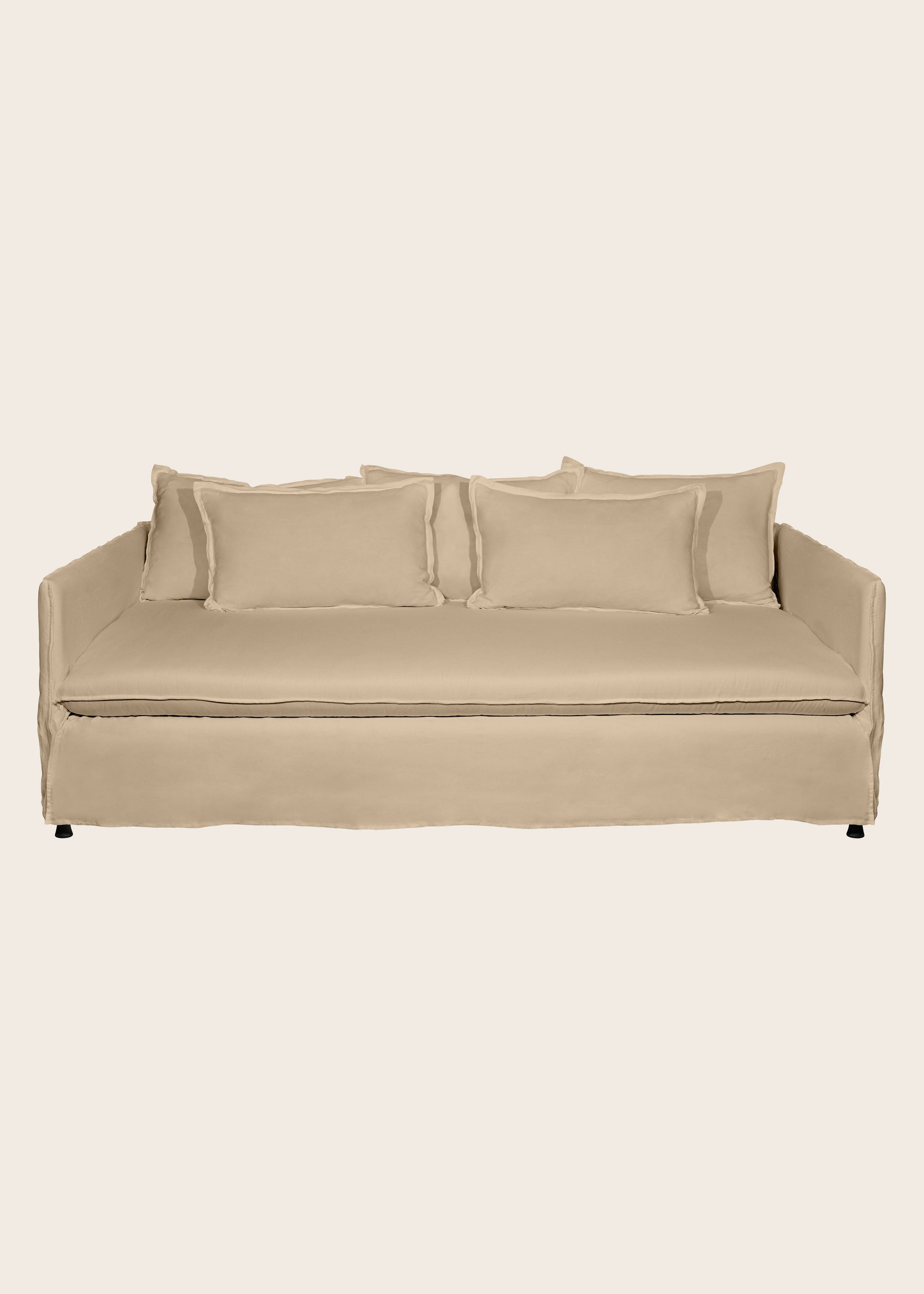 Daybed Holi