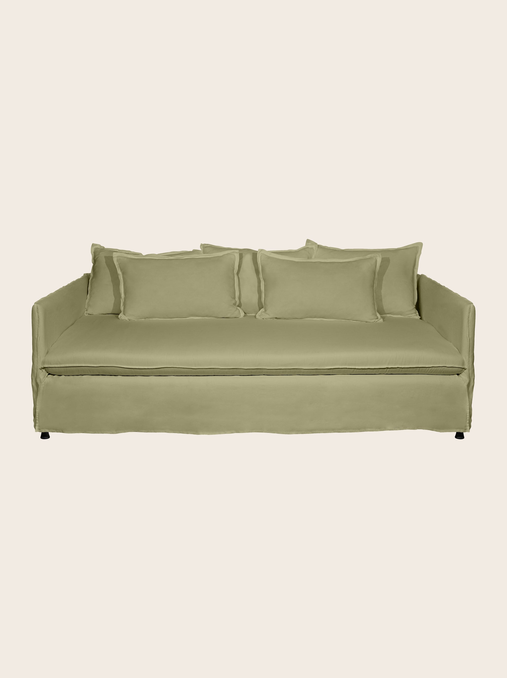 Daybed Holi