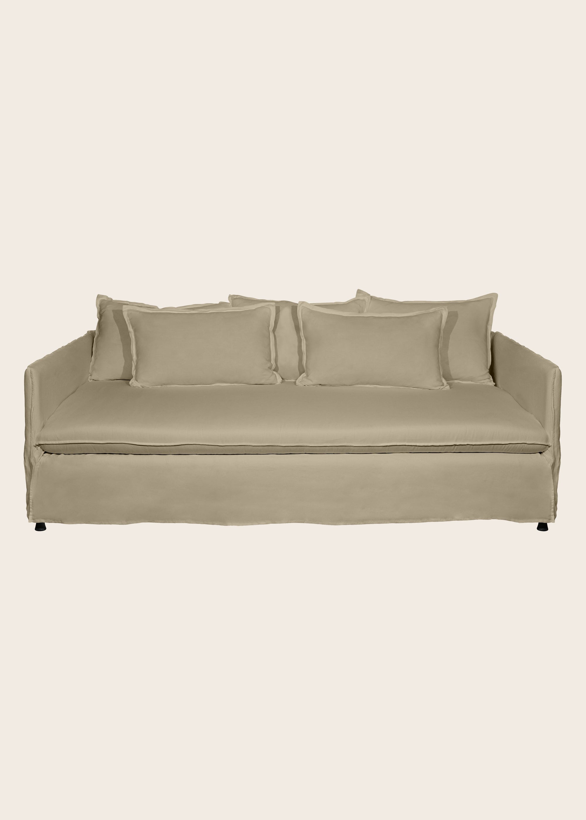 Daybed Holi
