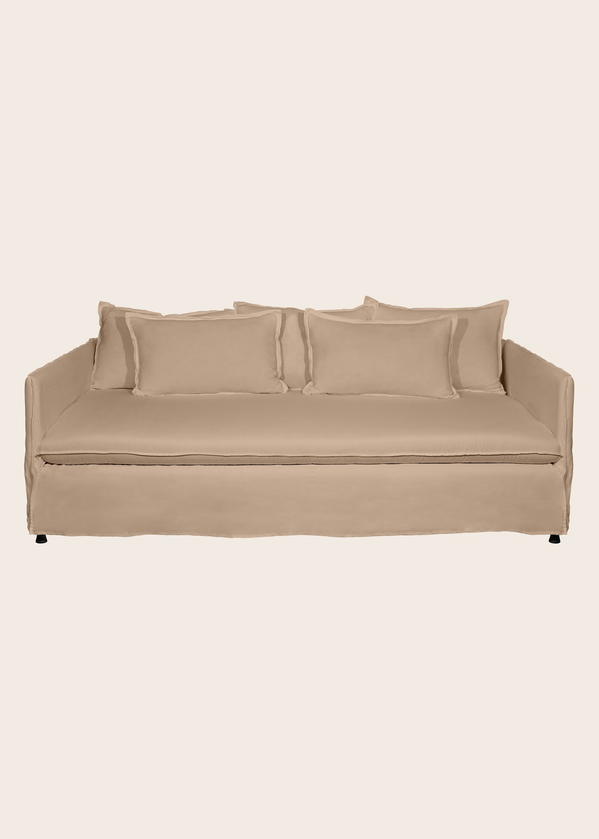 Daybed Holi