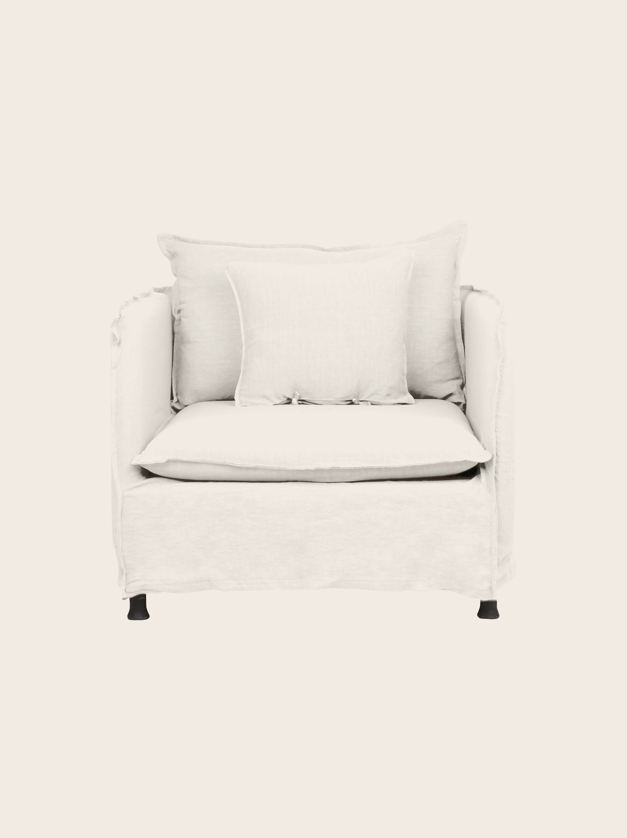 Fauteuil Holi