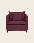 Fauteuil Holi