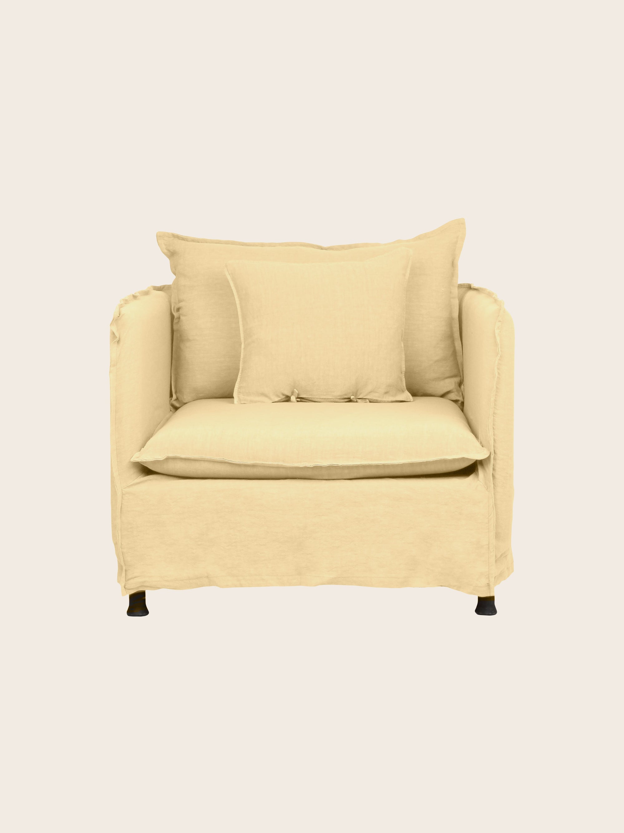 Fauteuil Holi