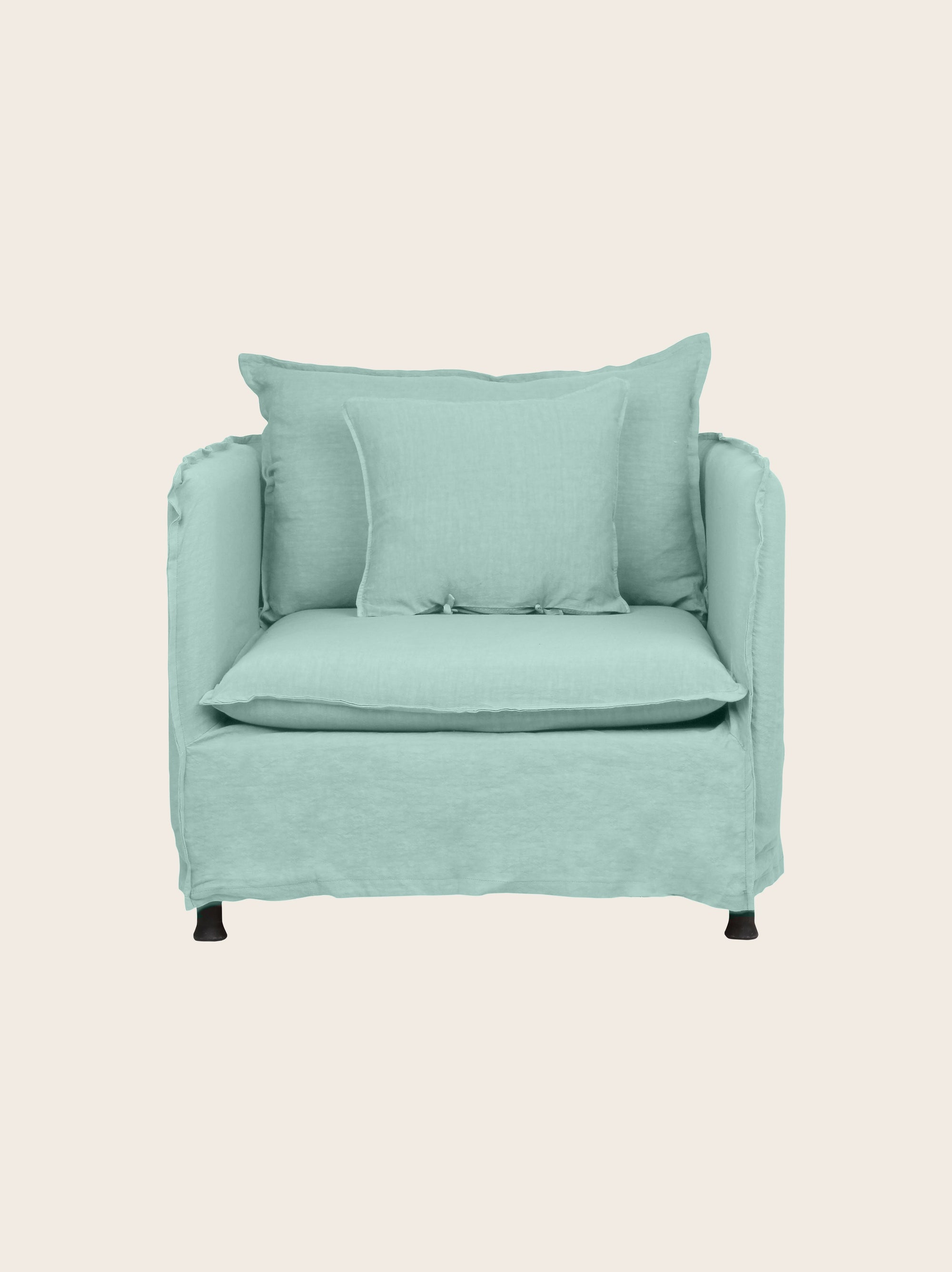 Fauteuil Holi