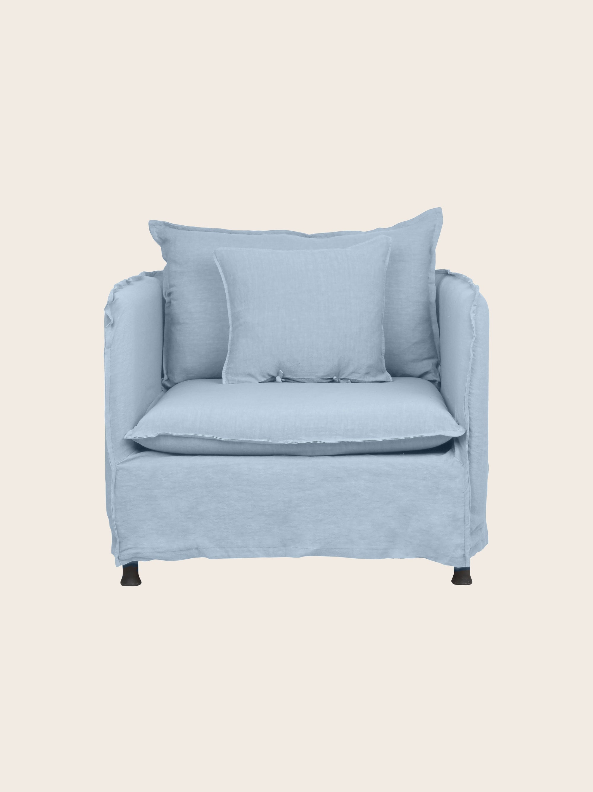 Fauteuil Holi