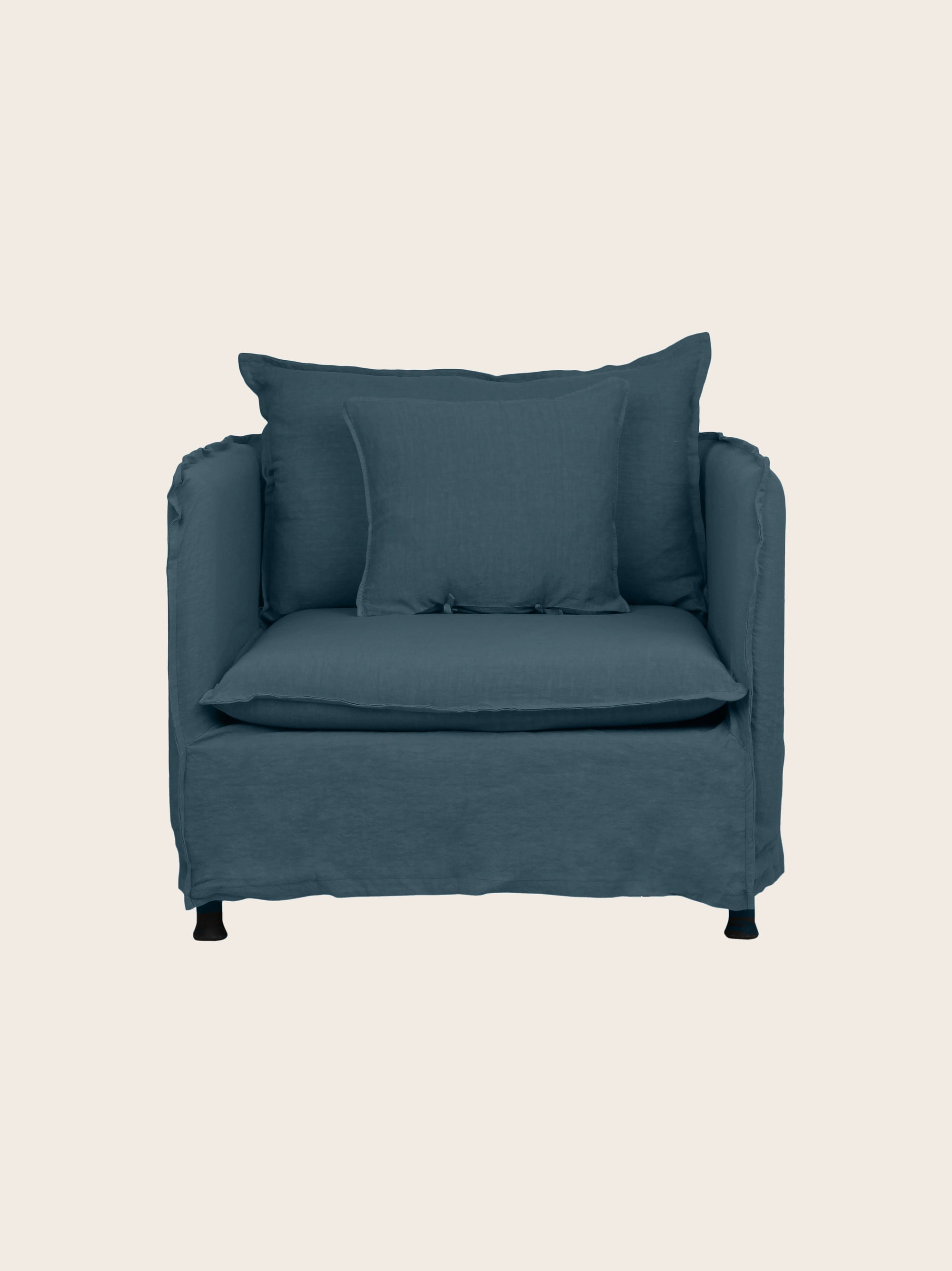 Fauteuil Holi