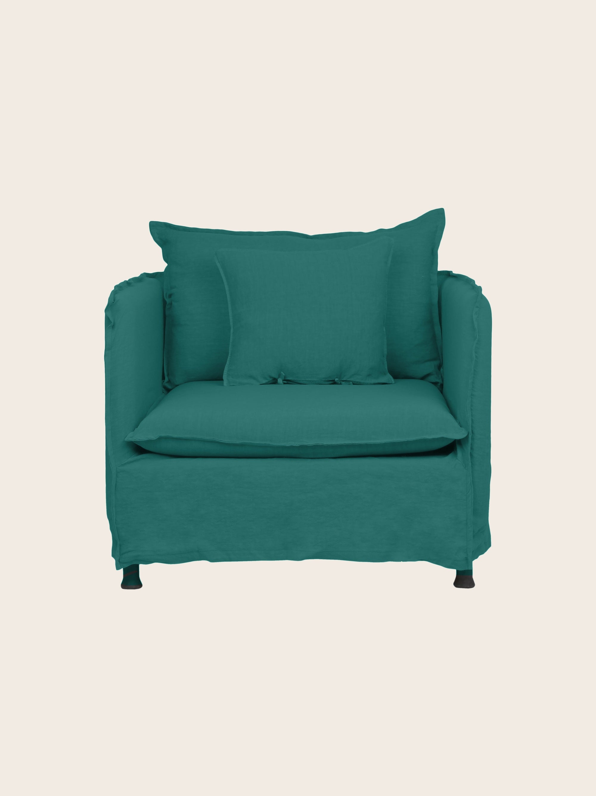 Fauteuil Holi