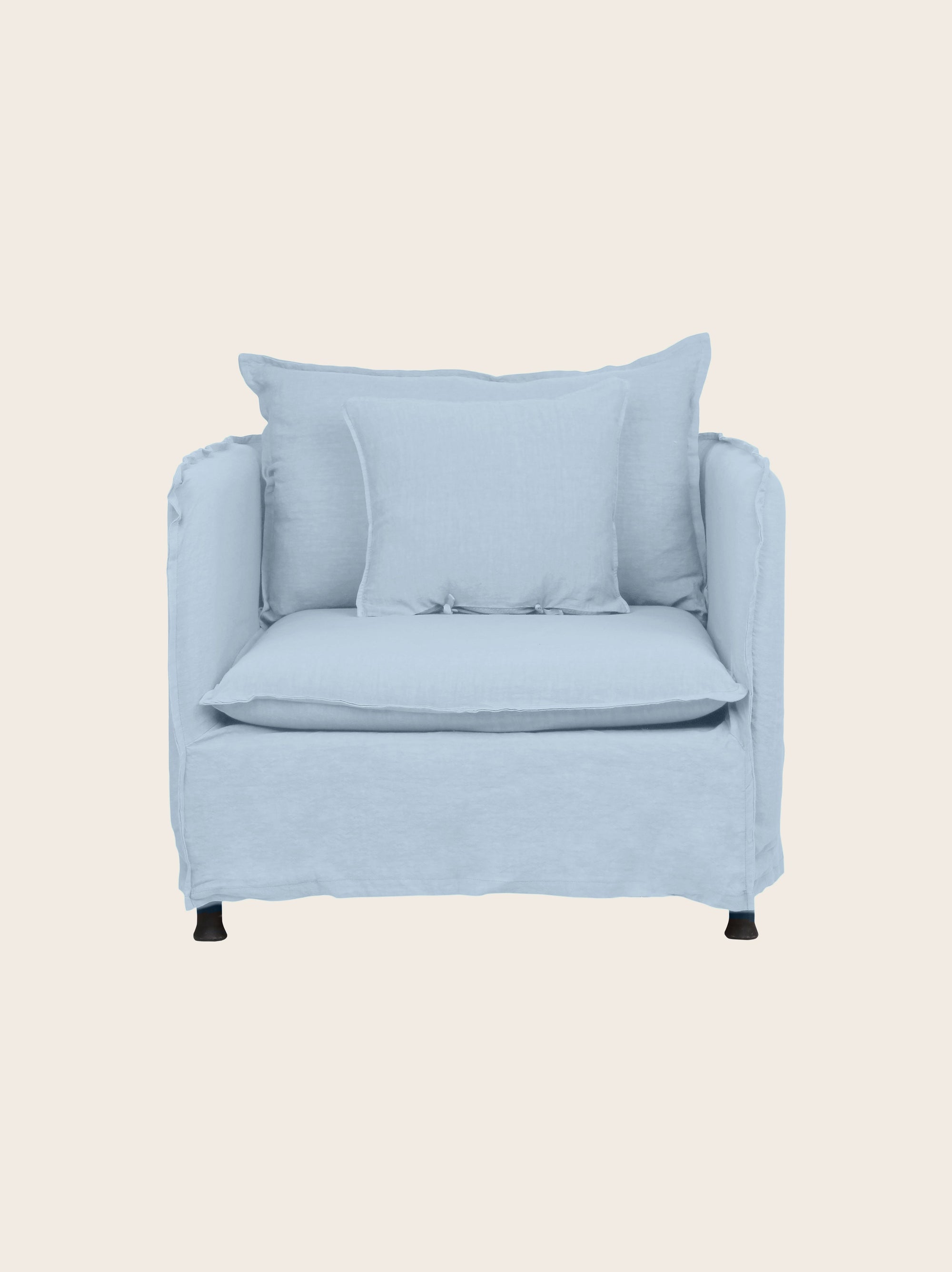 Fauteuil Holi