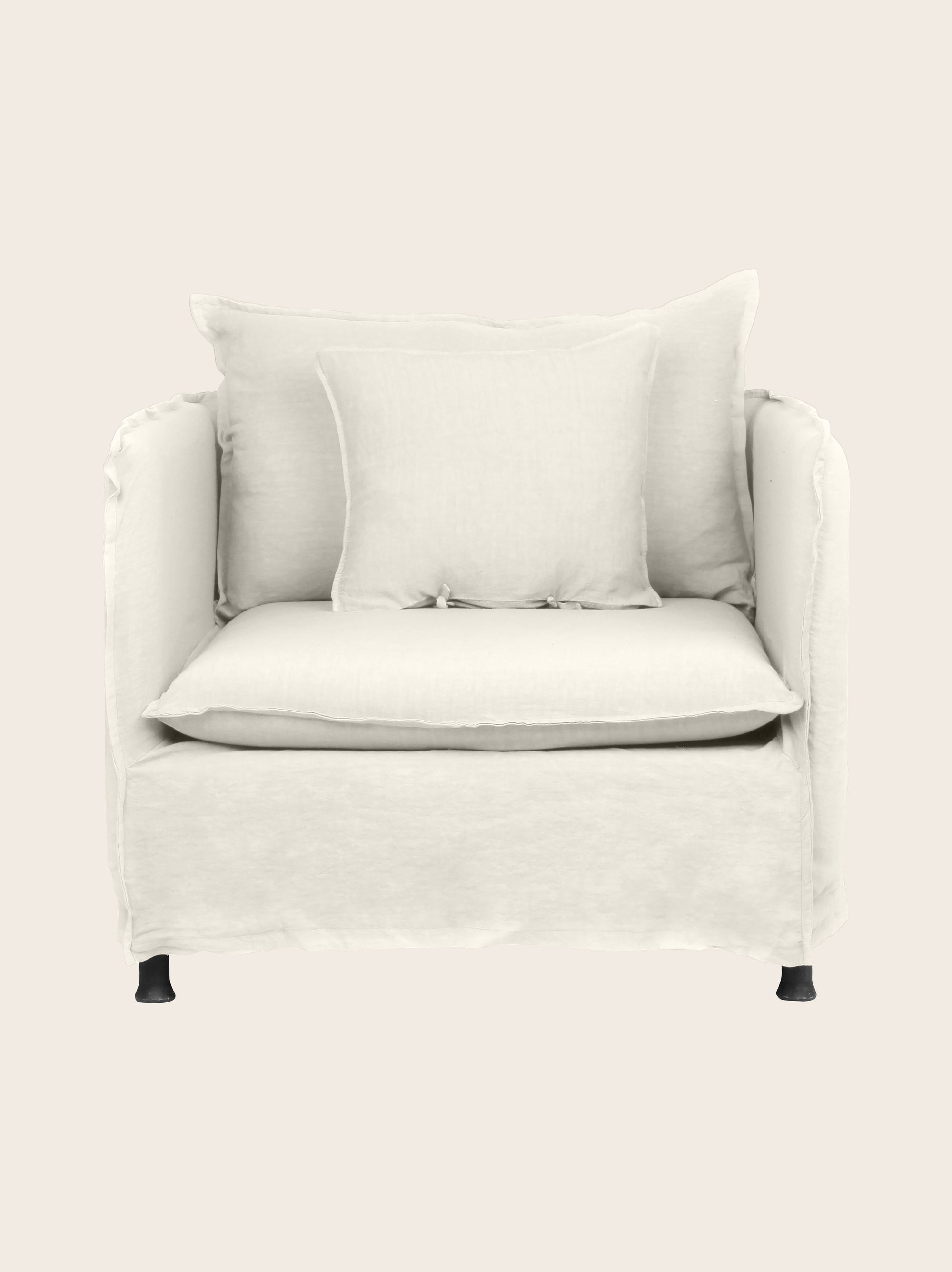 Fauteuil Holi