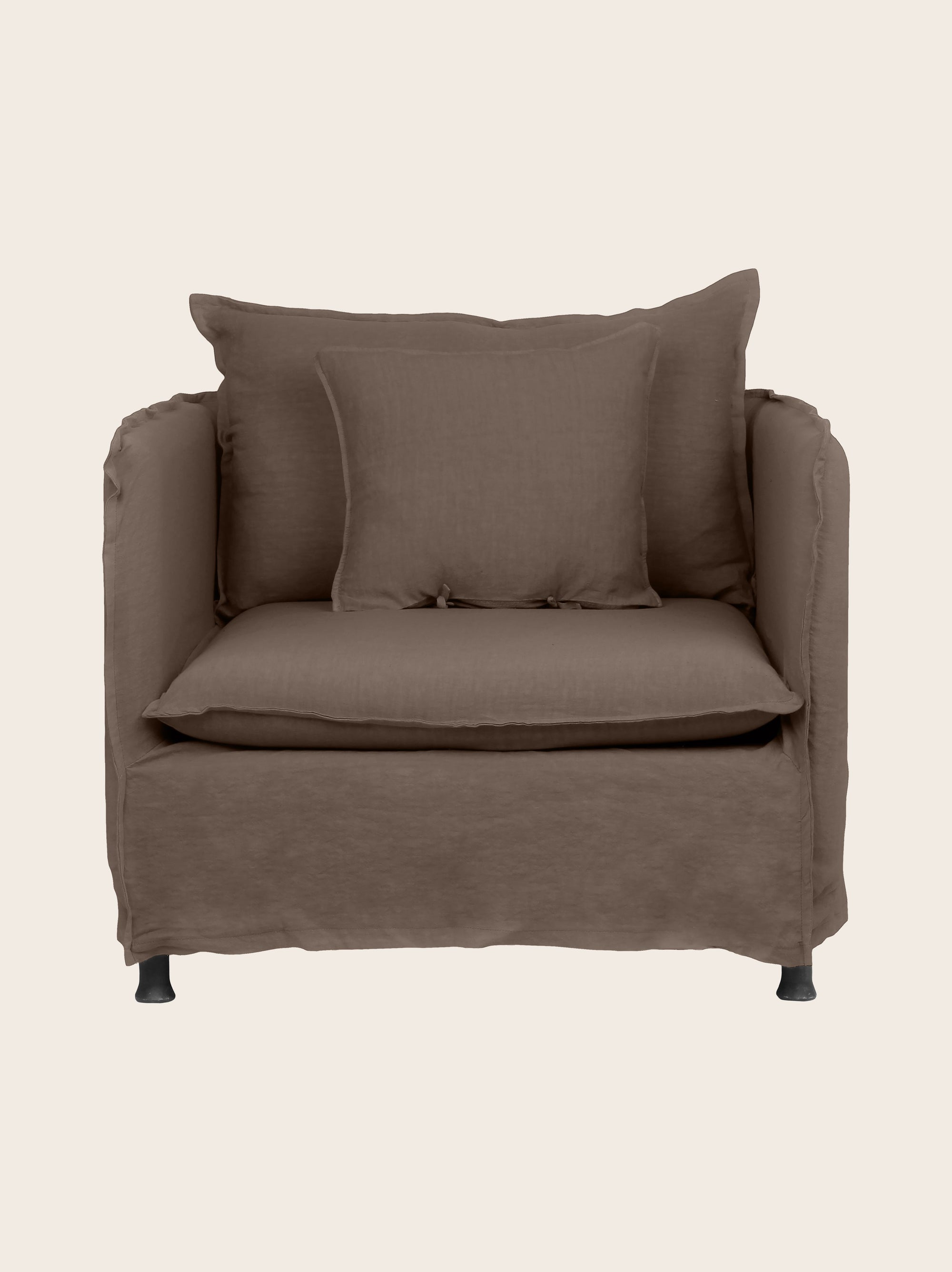 Fauteuil Holi