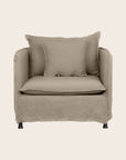 Fauteuil Holi