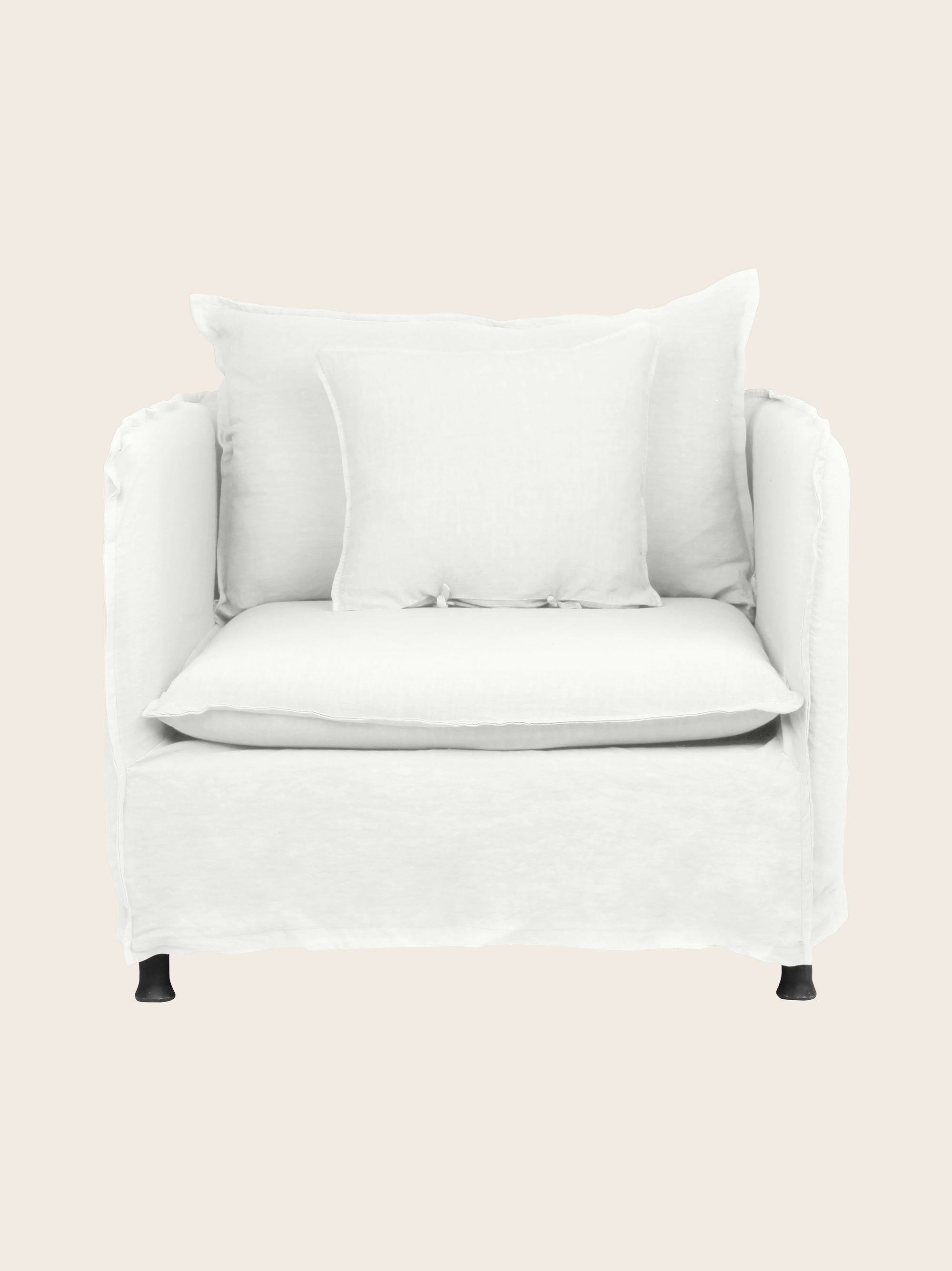 Fauteuil Holi