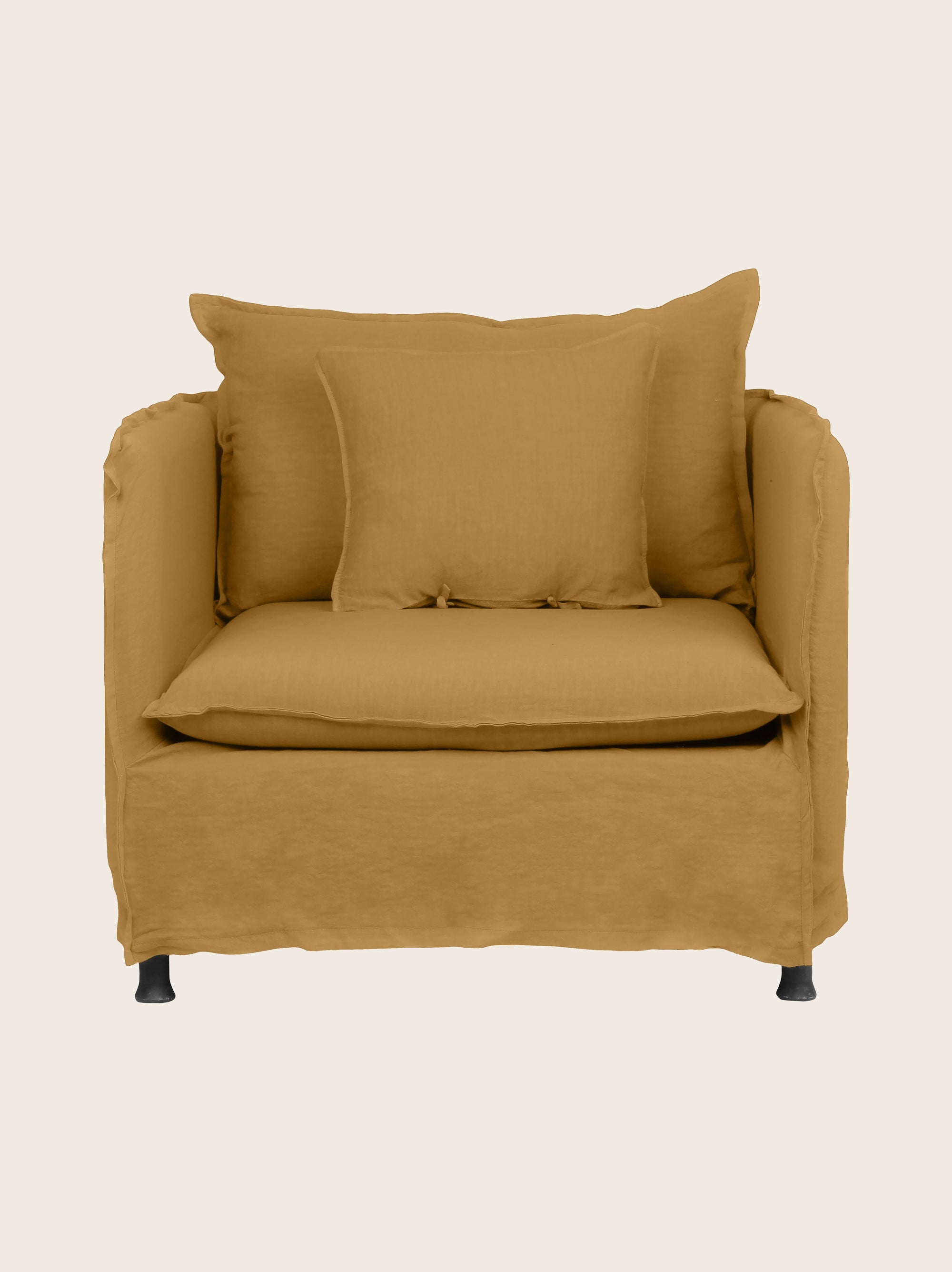 Fauteuil Holi