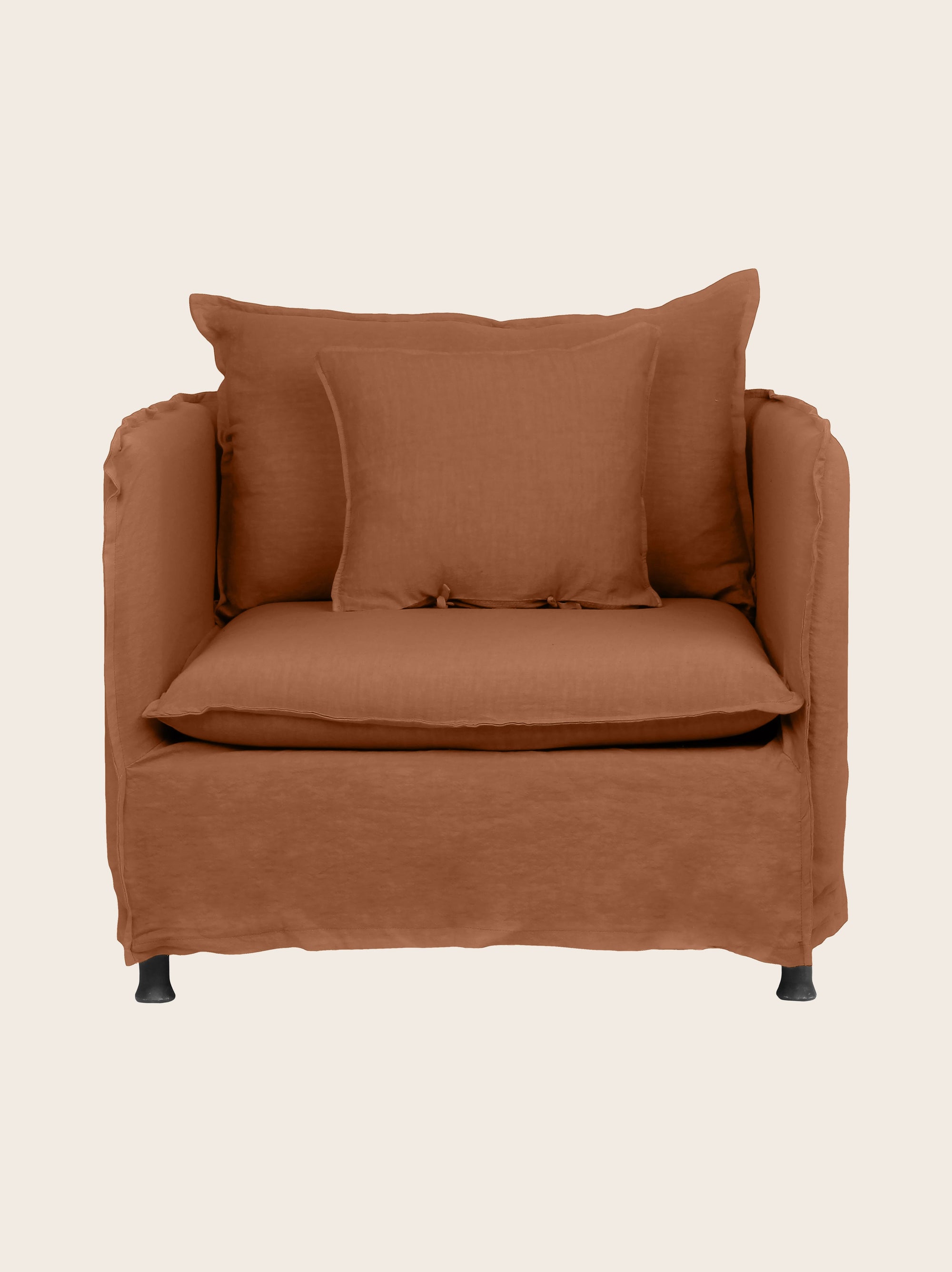 Fauteuil Holi