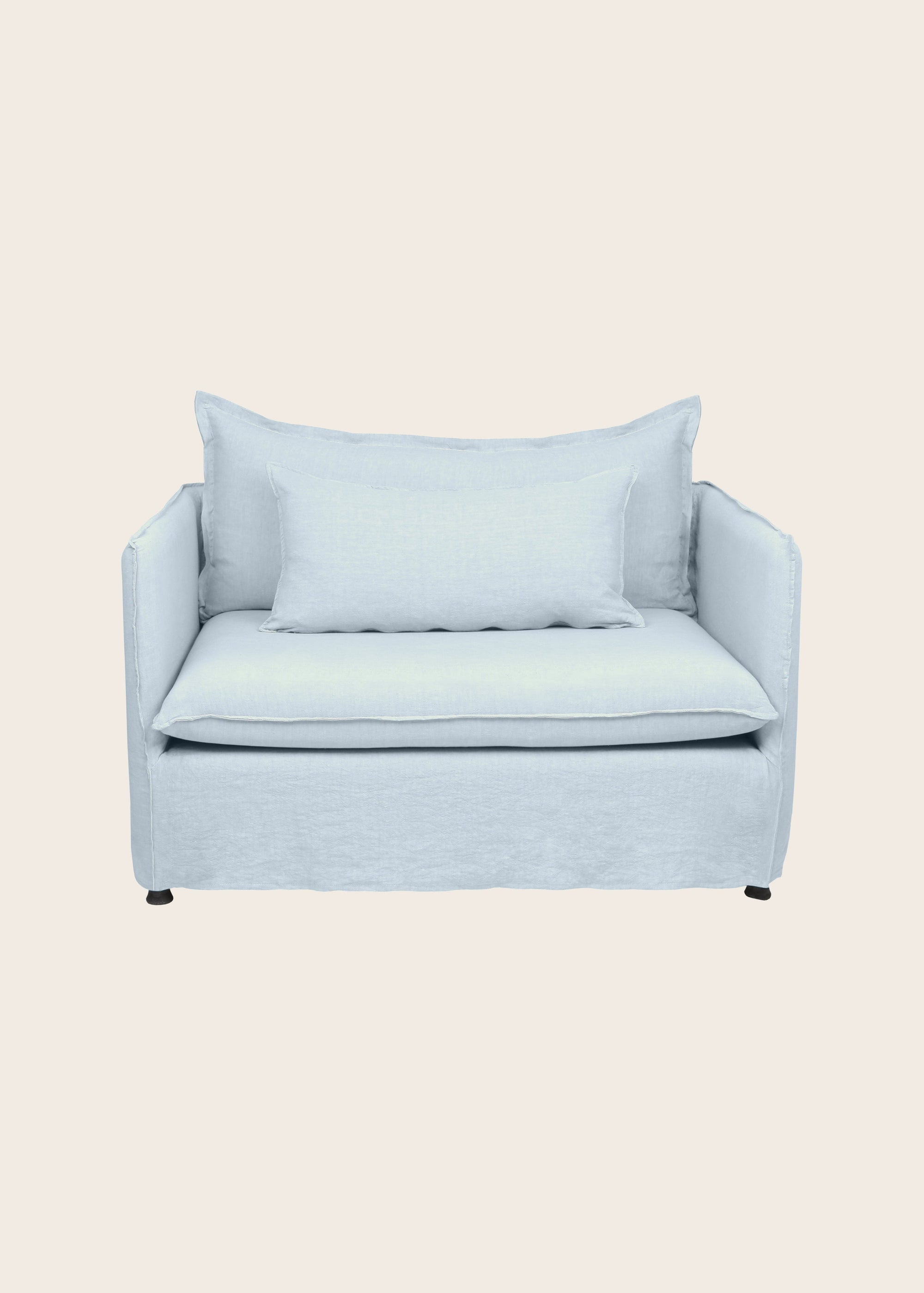 Loveseat Holi