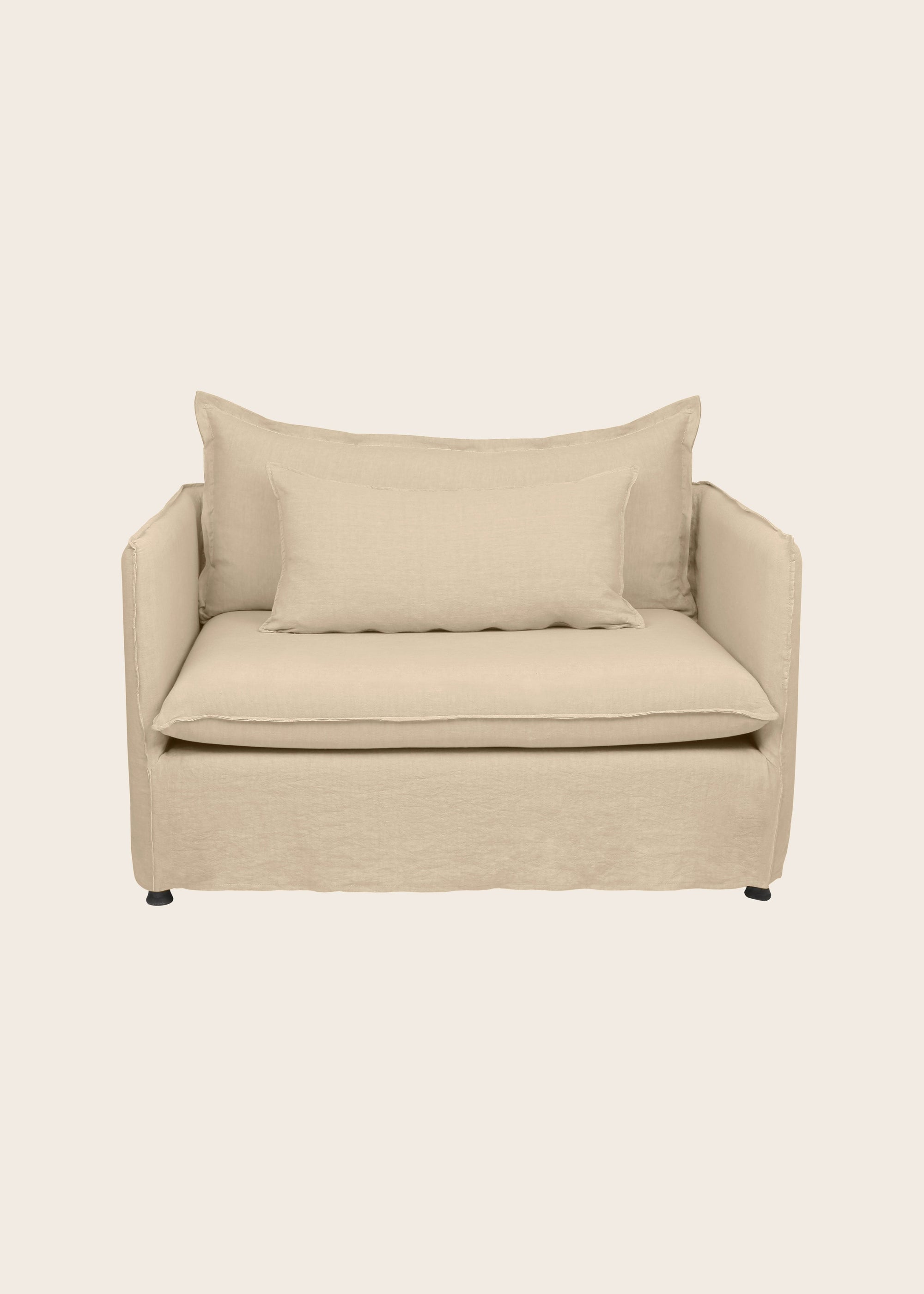 Loveseat Holi