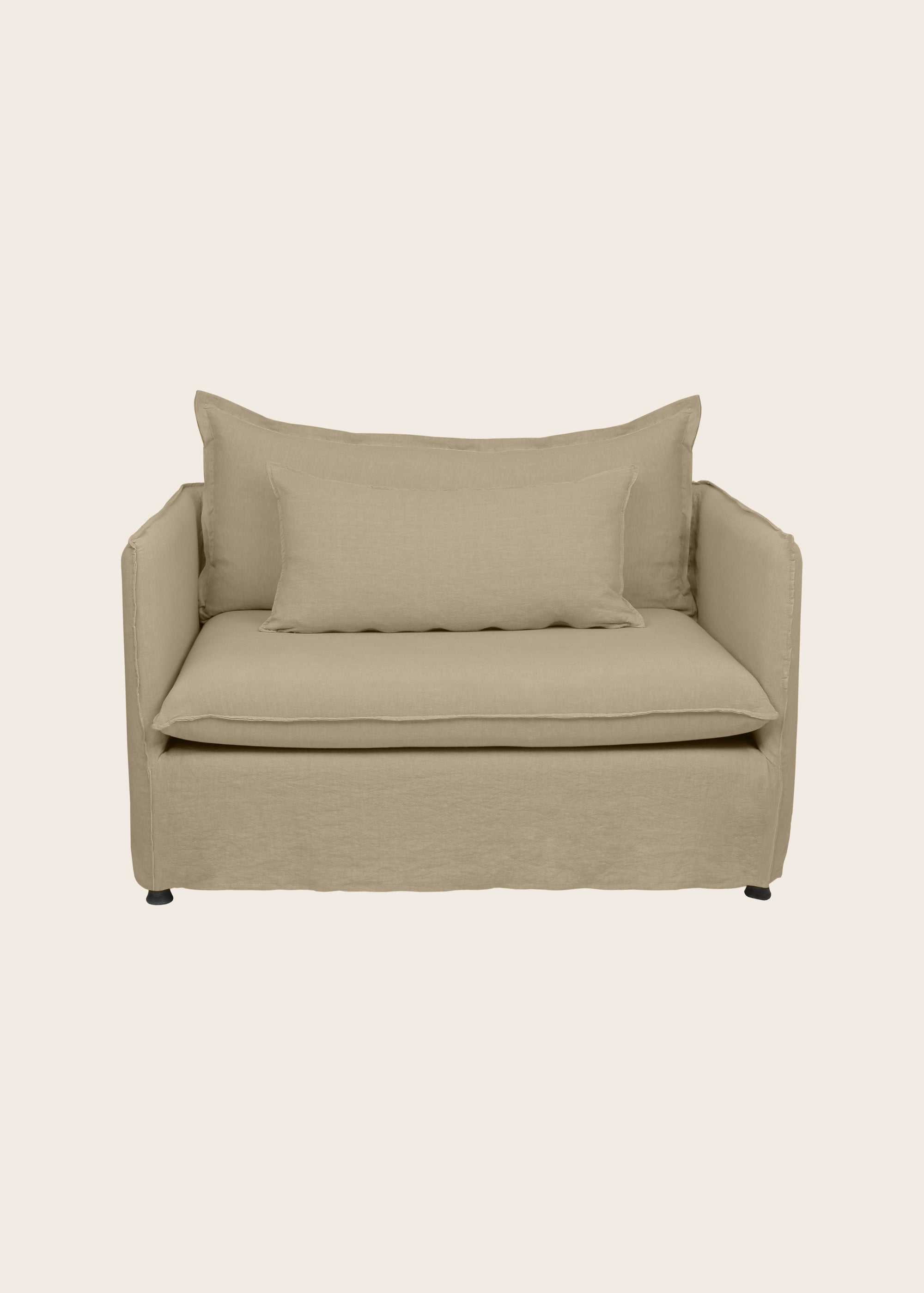 Loveseat Holi