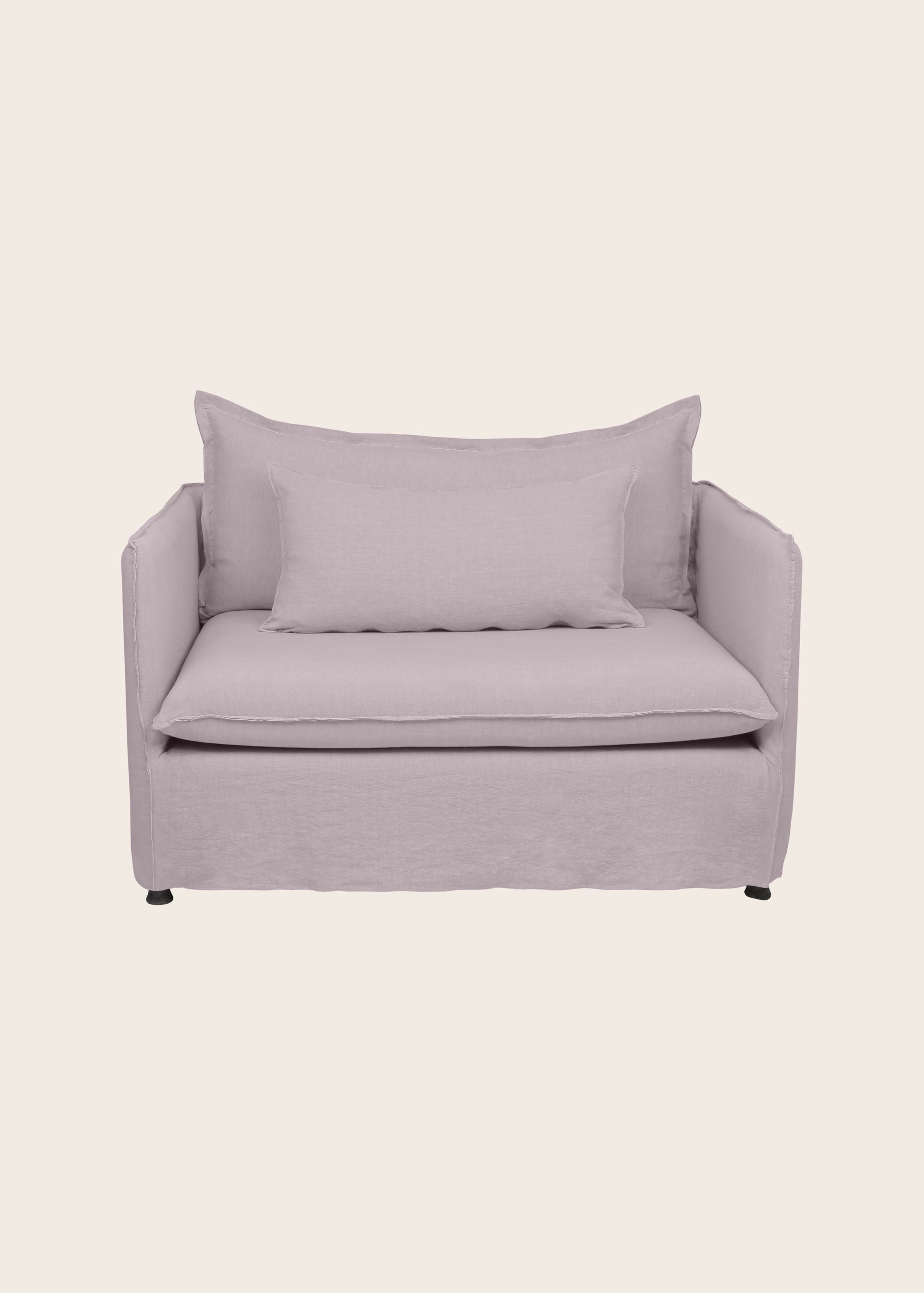 Loveseat Holi