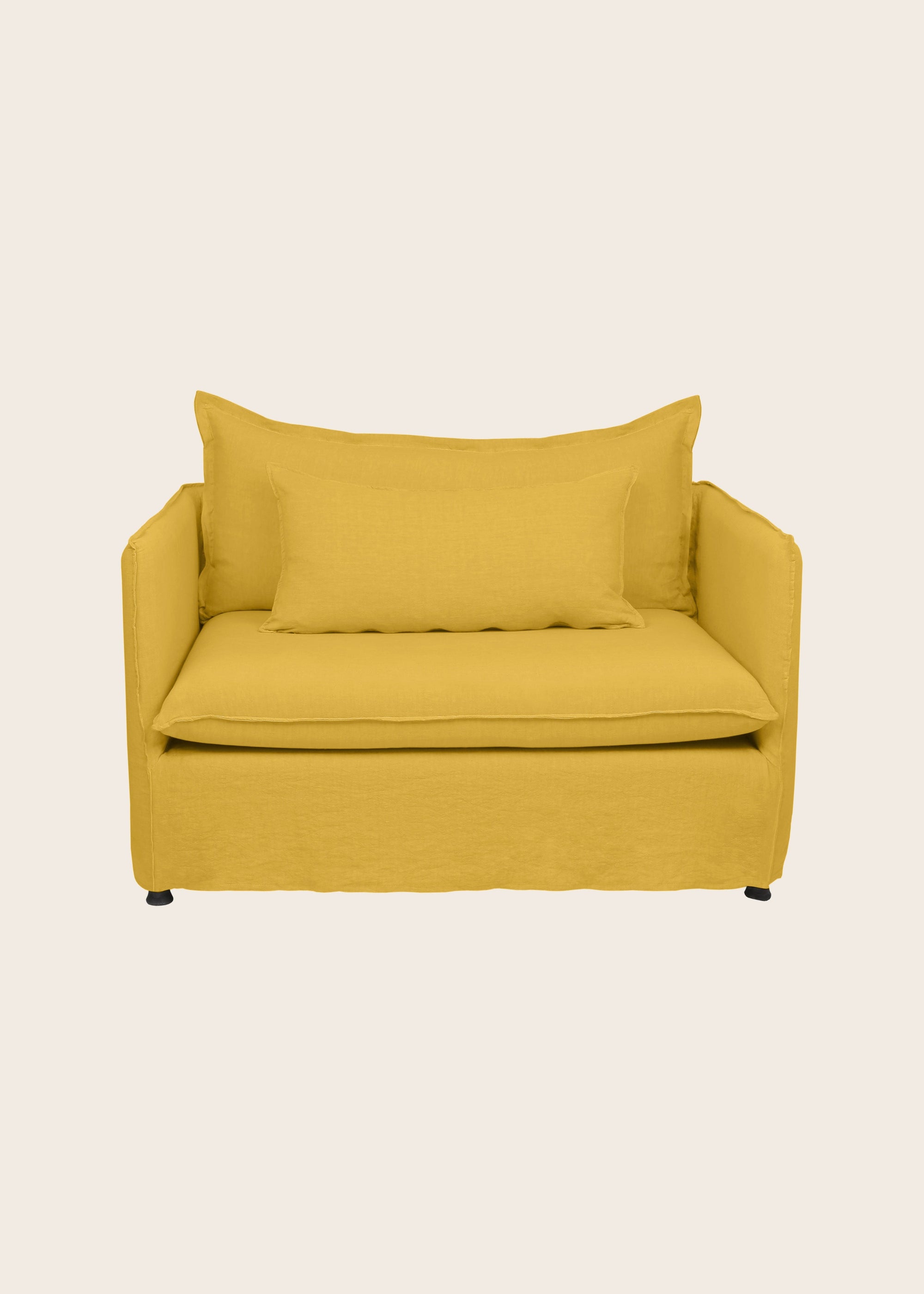 Loveseat Holi