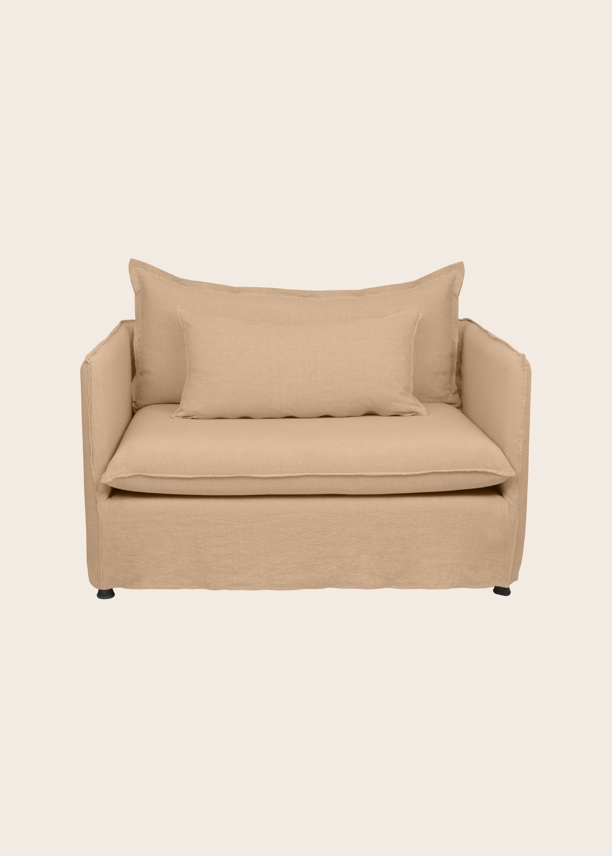 Loveseat Holi